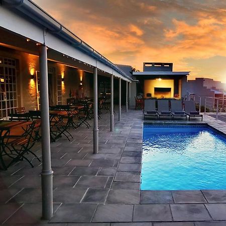 Rooiberg Wild Private Game Reserve Ladismith Dış mekan fotoğraf