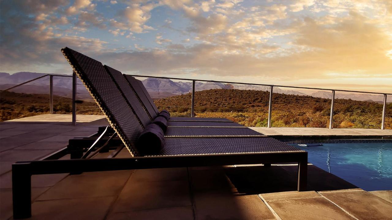 Rooiberg Wild Private Game Reserve Ladismith Dış mekan fotoğraf