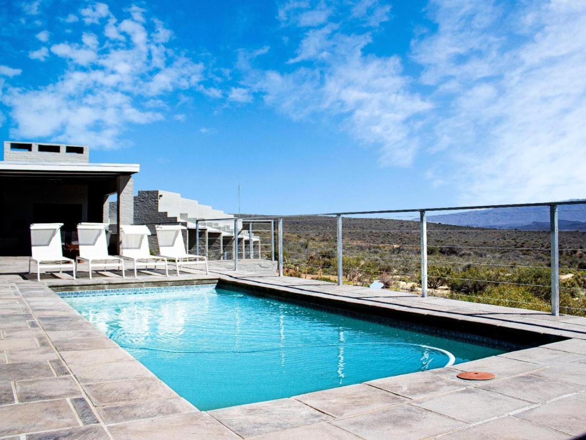 Rooiberg Wild Private Game Reserve Ladismith Dış mekan fotoğraf