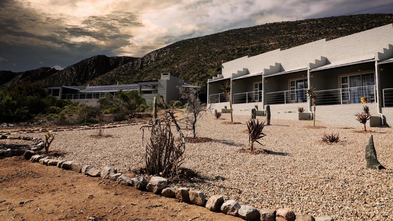 Rooiberg Wild Private Game Reserve Ladismith Dış mekan fotoğraf