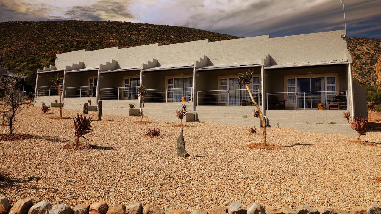 Rooiberg Wild Private Game Reserve Ladismith Dış mekan fotoğraf