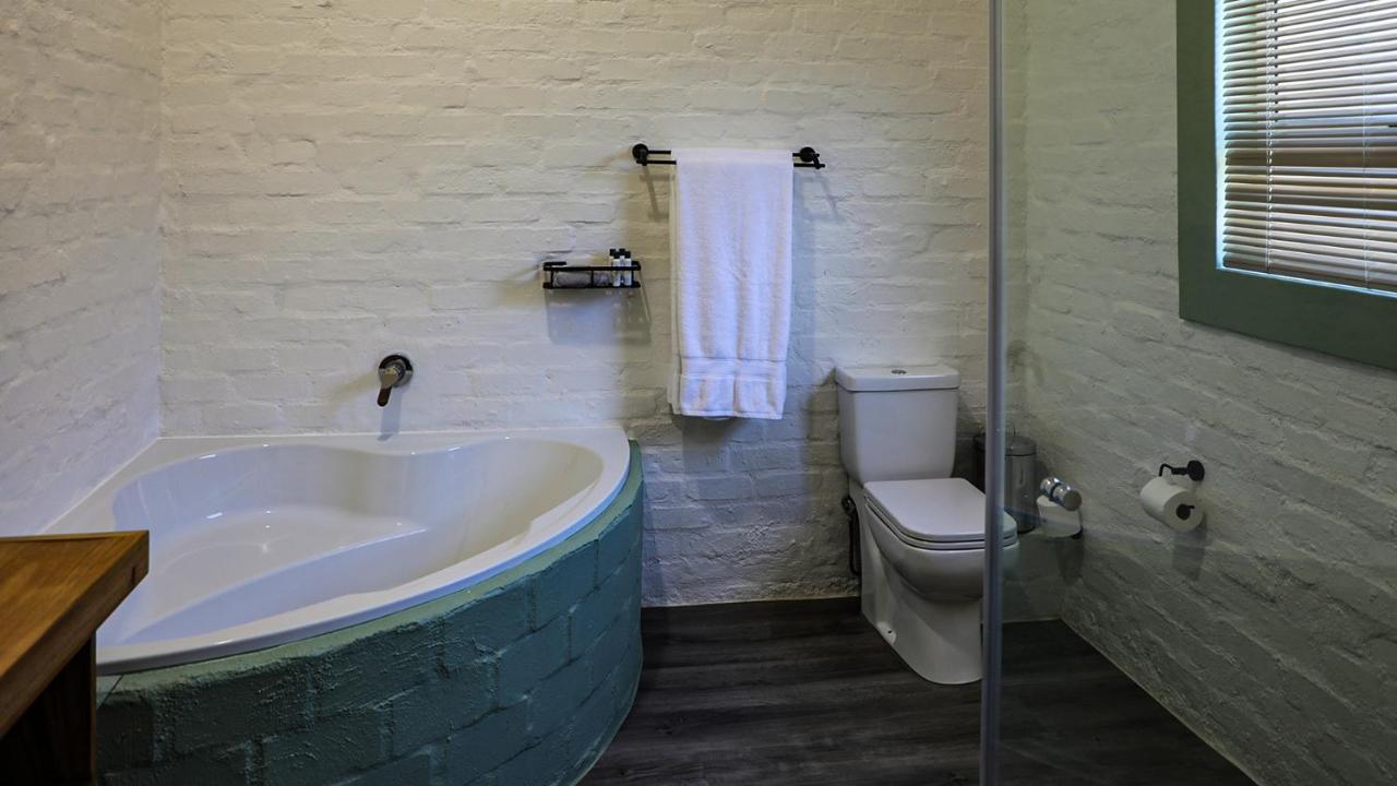 Rooiberg Wild Private Game Reserve Ladismith Dış mekan fotoğraf