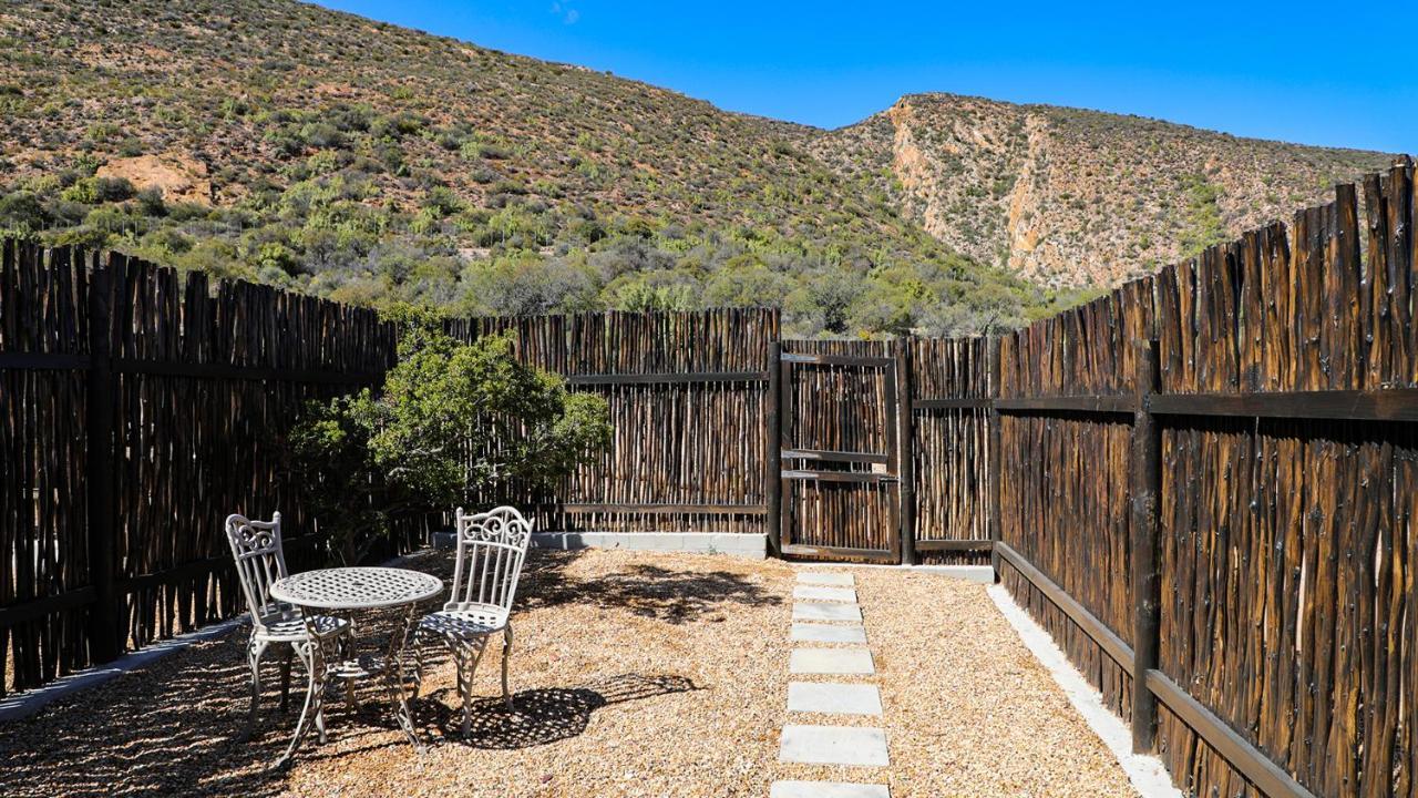 Rooiberg Wild Private Game Reserve Ladismith Dış mekan fotoğraf