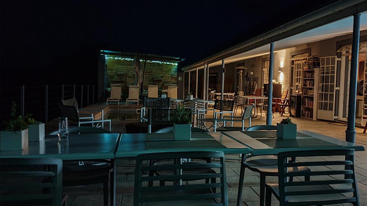 Rooiberg Wild Private Game Reserve Ladismith Dış mekan fotoğraf