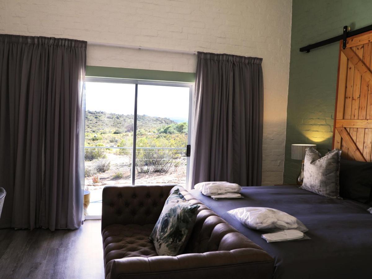 Rooiberg Wild Private Game Reserve Ladismith Dış mekan fotoğraf