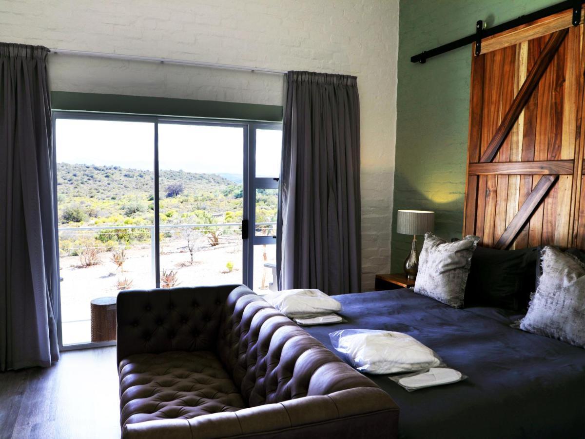 Rooiberg Wild Private Game Reserve Ladismith Dış mekan fotoğraf