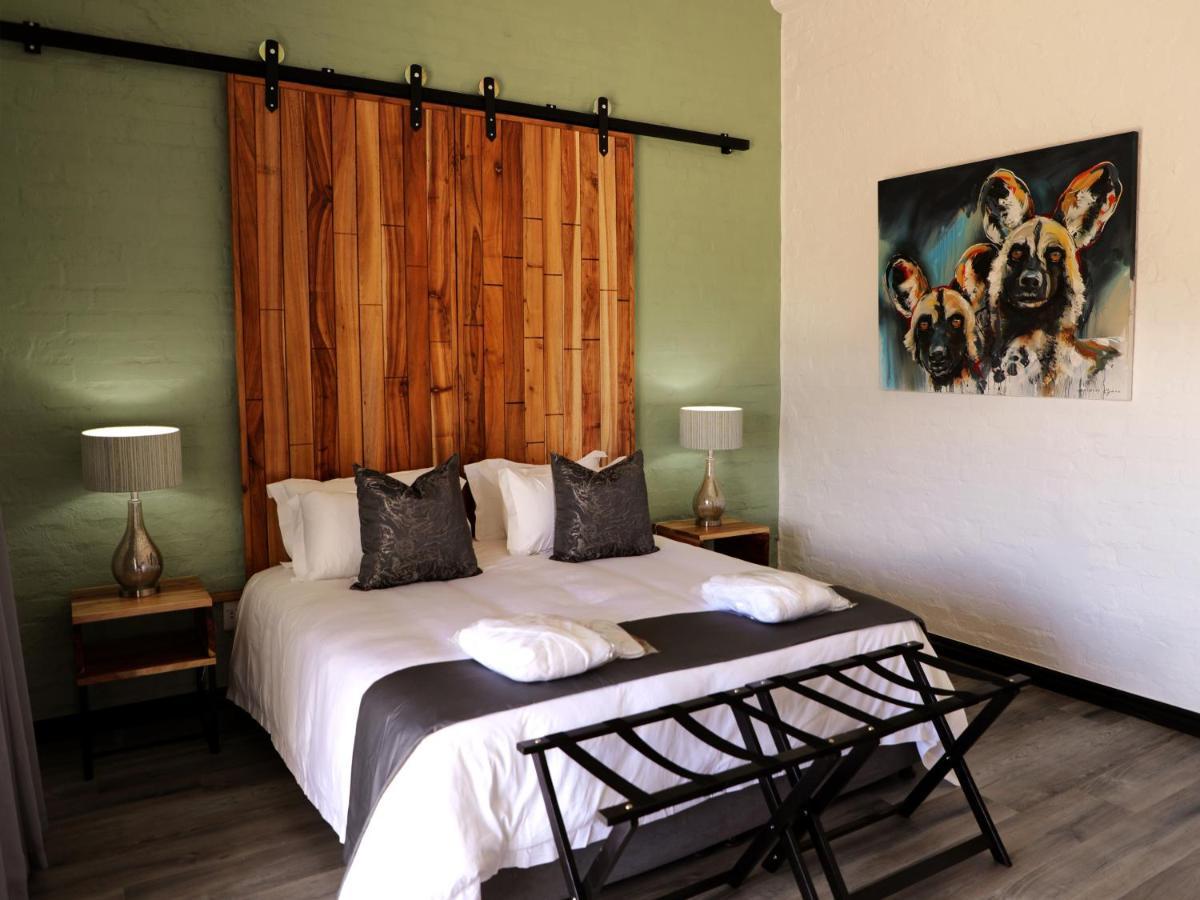 Rooiberg Wild Private Game Reserve Ladismith Dış mekan fotoğraf